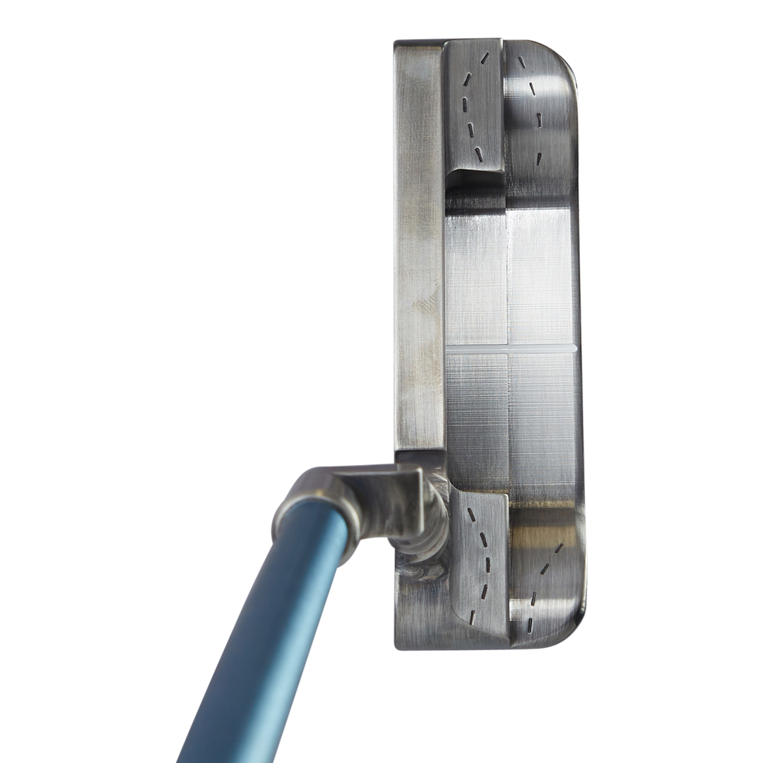 BBZero Wide DASS Twisty Neck – Studio B