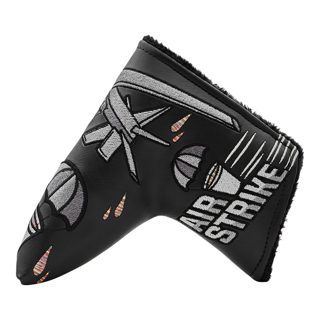 Airstrike 2.0 Blade Headcover | Bettinardi Golf – Studio B