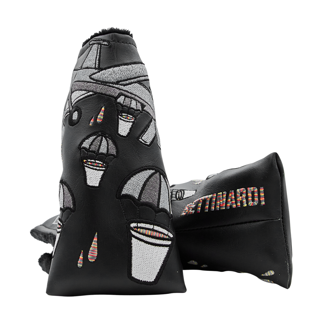 Airstrike 2.0 Blade Headcover | Bettinardi Golf – Studio B