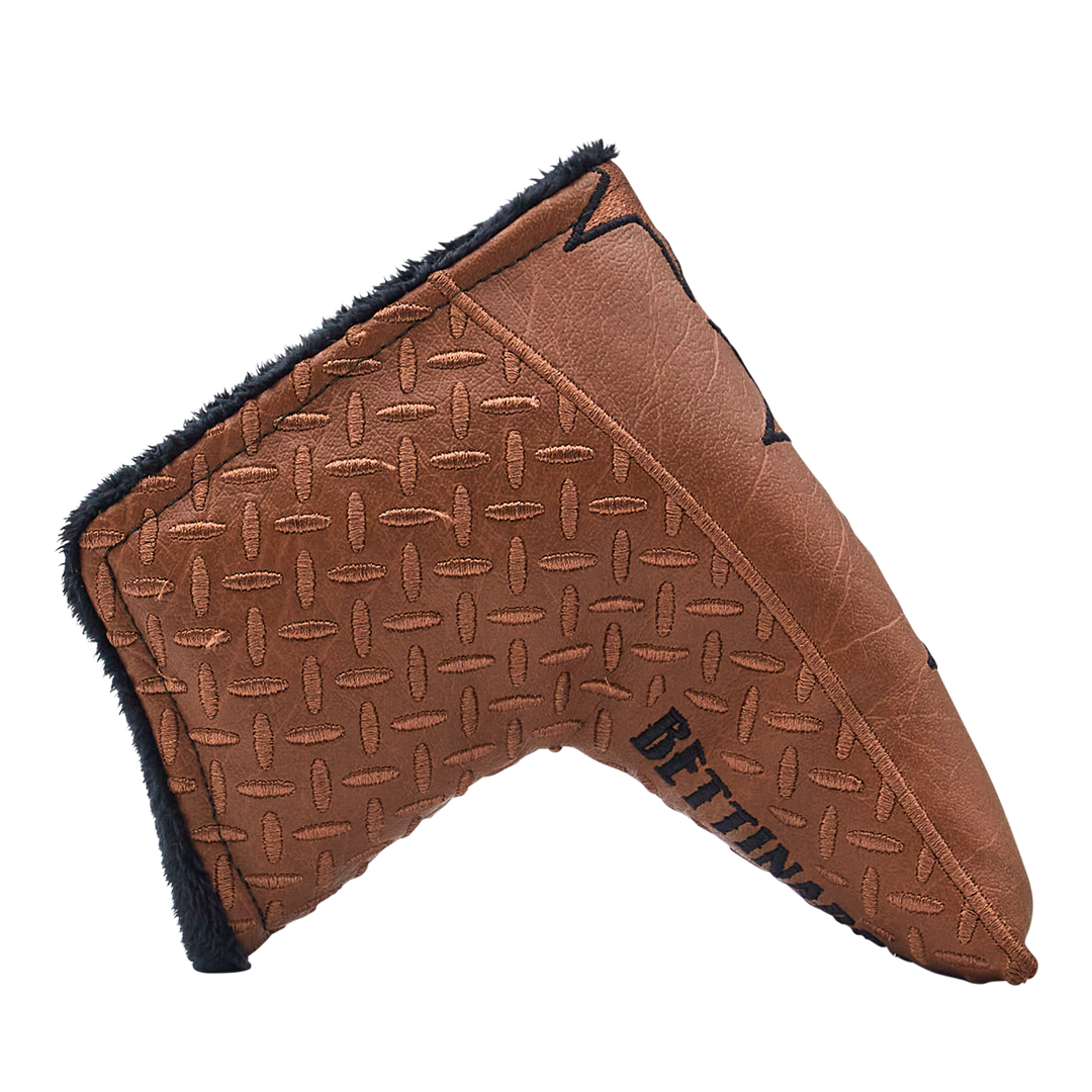 Derby Soft Carbon Japanese Bronze Queen B 8 Limited Run – Studio B