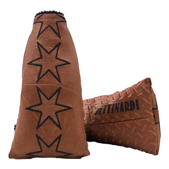 Derby Soft Carbon Japanese Bronze Queen B 8 Limited Run – Studio B