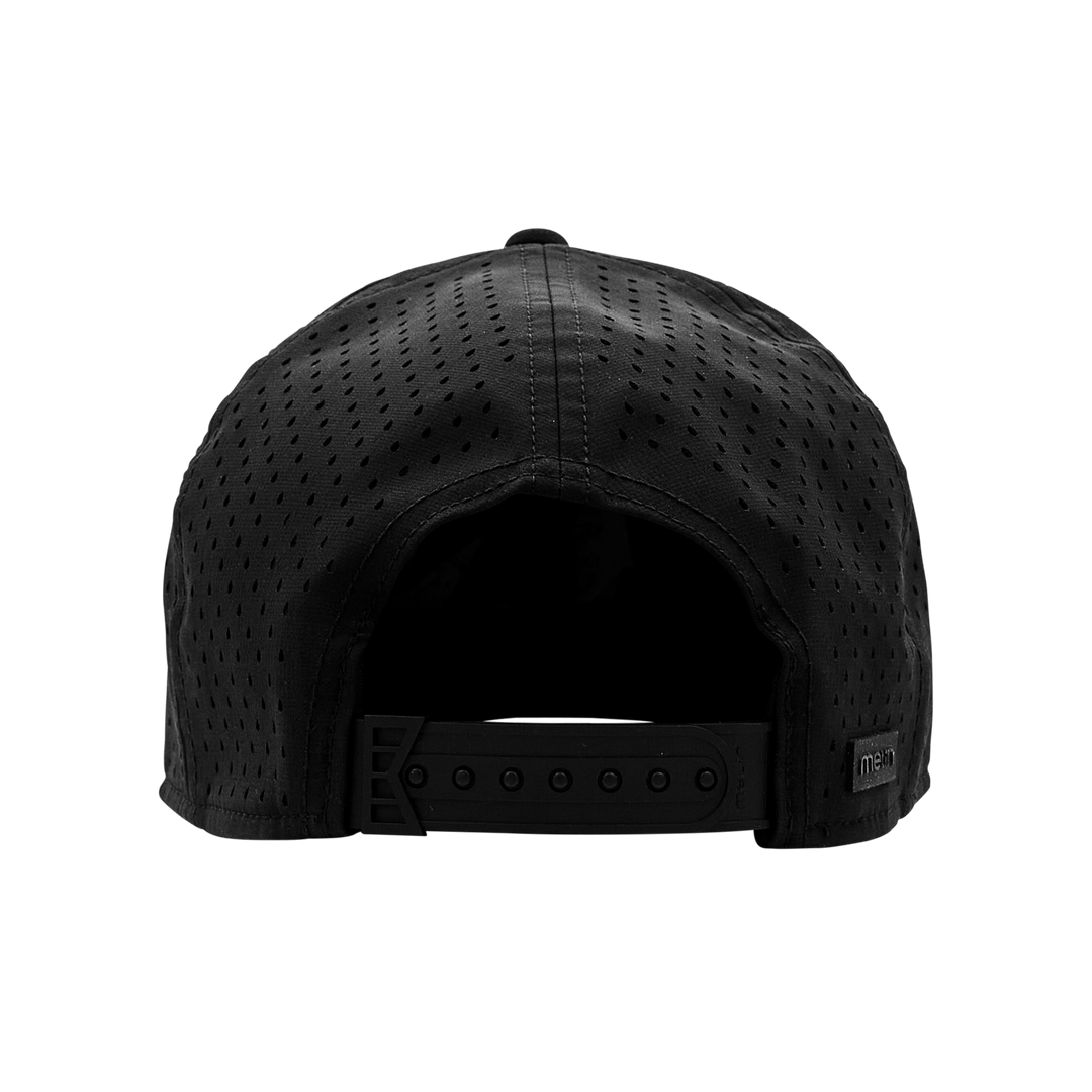 Black T-Hive Lefty Melin Hat | Bettinardi Golf – Studio B