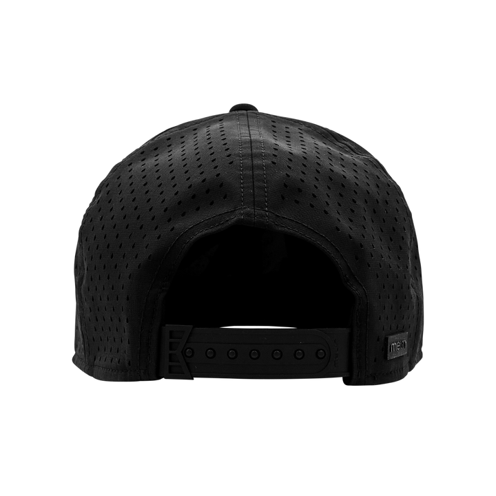 Black T-Hive Lefty Melin Hat | Bettinardi Golf – Studio B