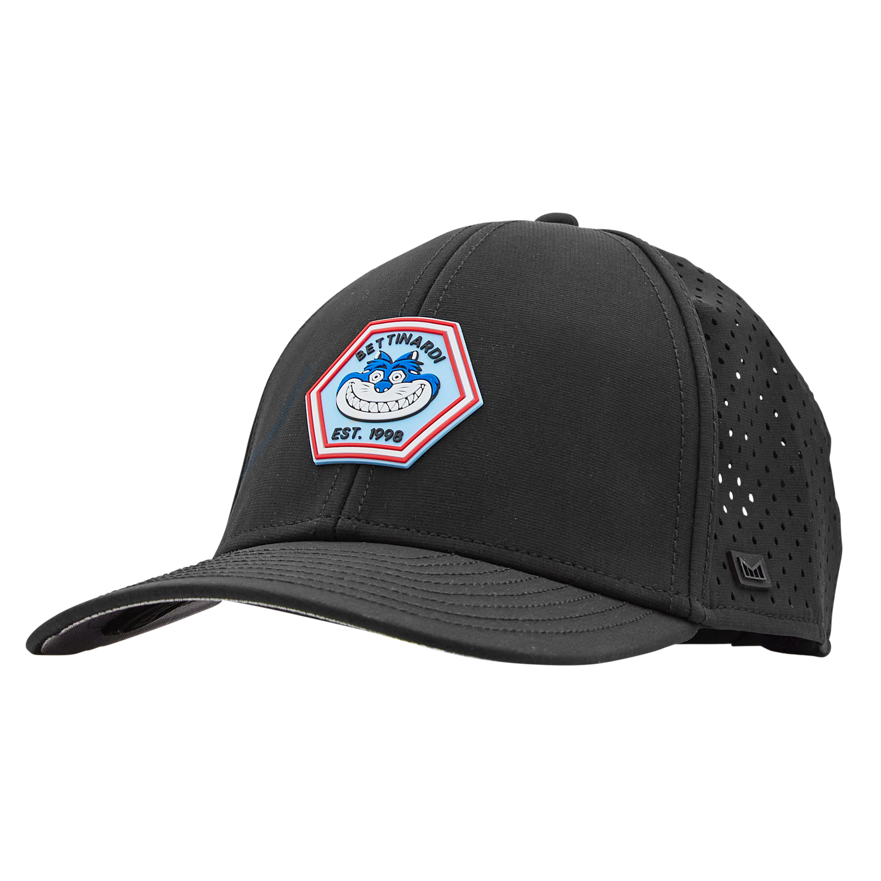 Bettinardi hat top