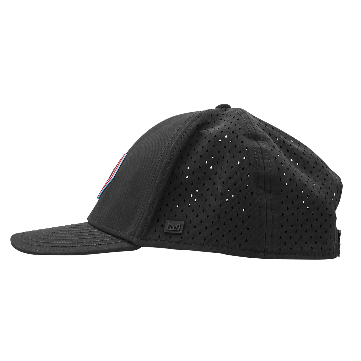 Bettinardi Fat Cat Black Melin Hat Bettinardi Golf Studio B