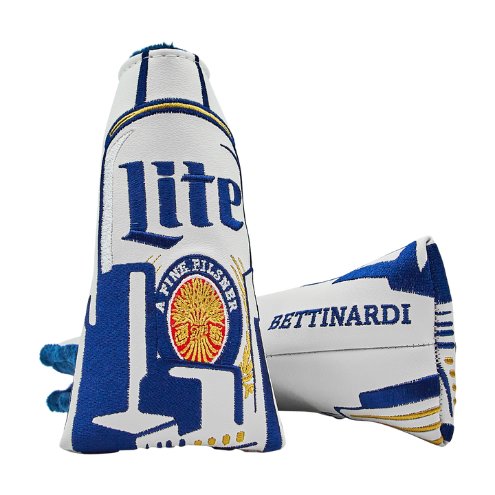 Miller Lite Bière Visière Chapeau Réglable Miller Lite Bière Visière Chapeau Réglable