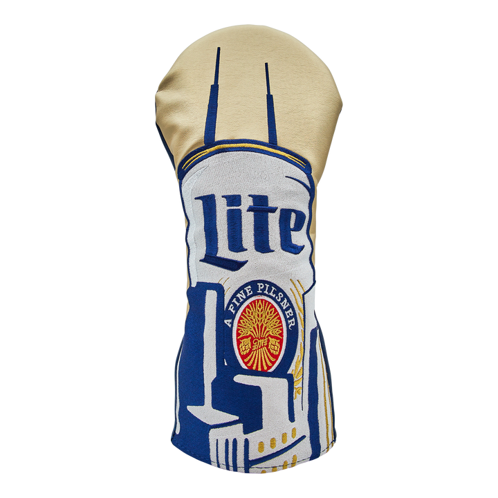 Chapeau de bière miller lite - France Chapeau de bière miller lite - France