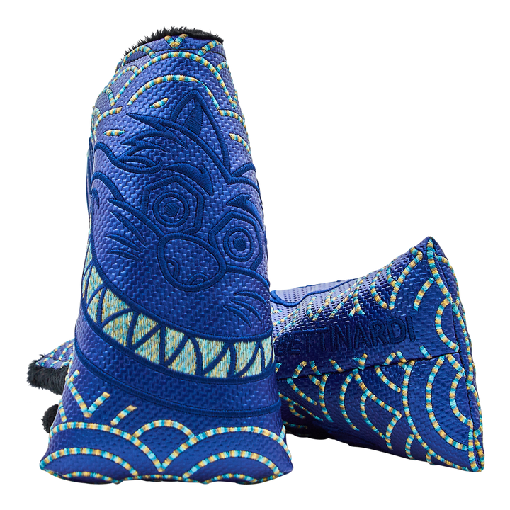Halfmoon DASS with Skyline Cat and Catamaran Sole – Studio B