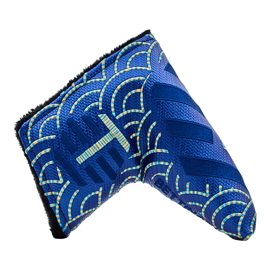 Steel Patina BB0 Wide | Bettinardi Golf – Studio B