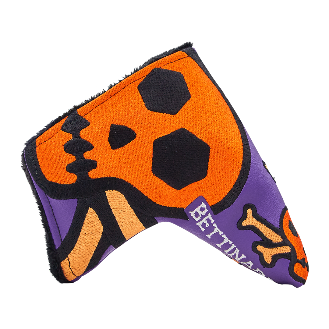 Lefty BB0 w/Welded Flow | Bettinardi Golf – Studio B