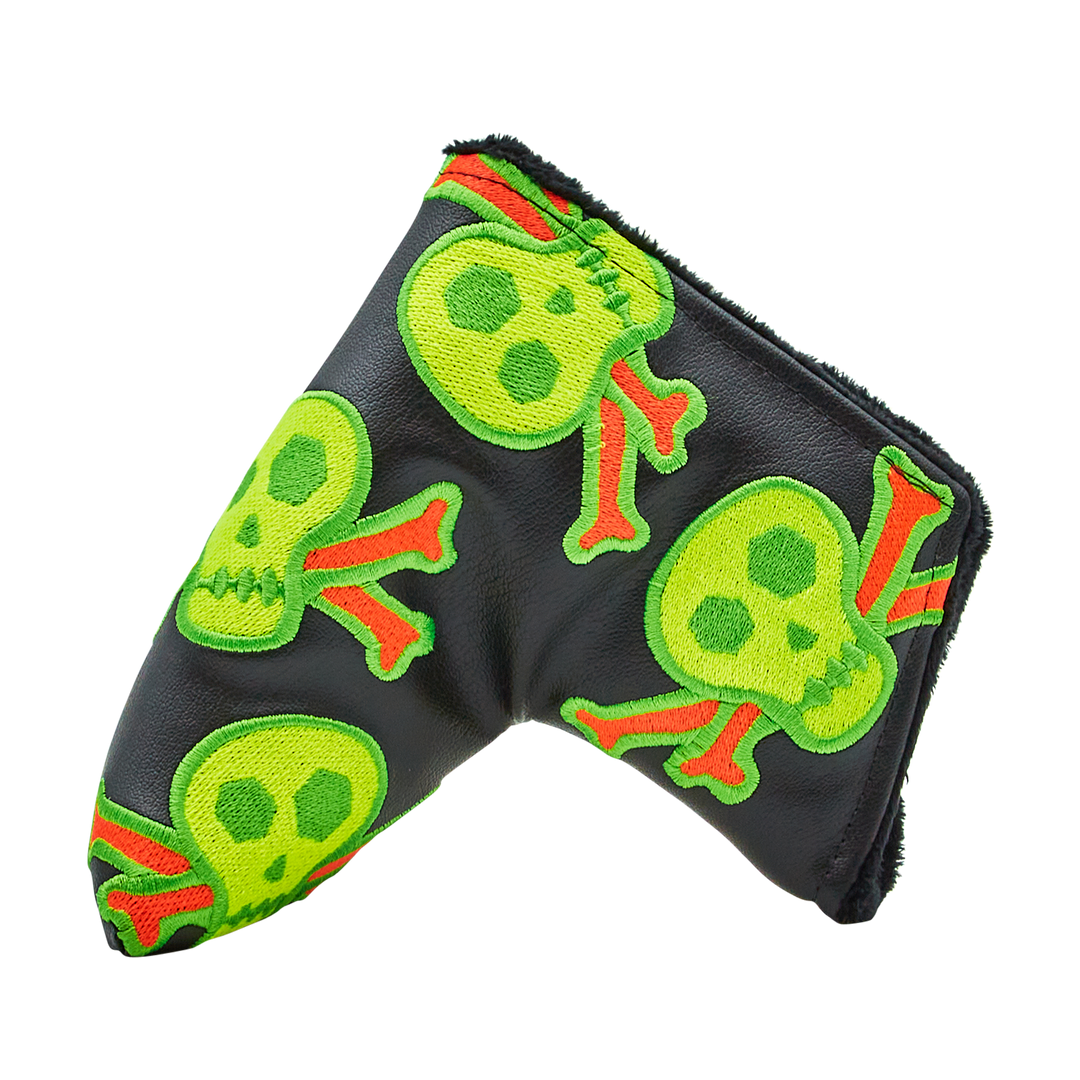 Acid Splash DASS 3 Step Jam Mid Slant | Bettinardi Golf – Studio B