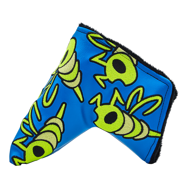 メンズウェア MASTER BUNNY EDITION gimmick down GOLF MASTER