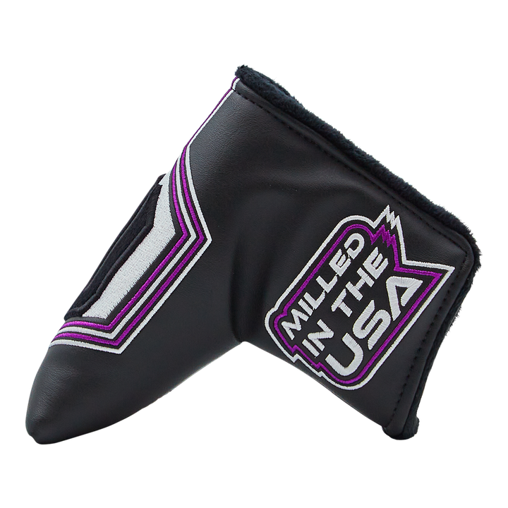 Gun Metal Gray Queen B 8 303SS | Bettinardi Golf – Studio B