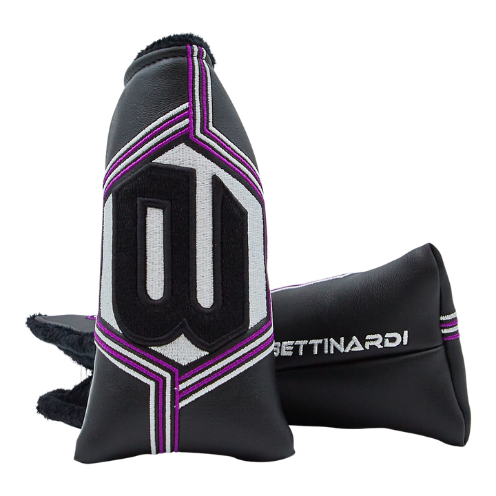 SS28 DB 303SS Micro Honeycomb | Bettinardi Golf – Studio B