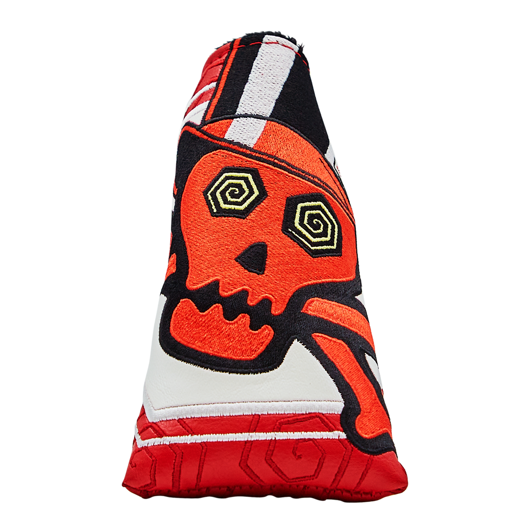 BB34 DASS High Polish Skull & Bones | Bettinardi Golf – Studio B