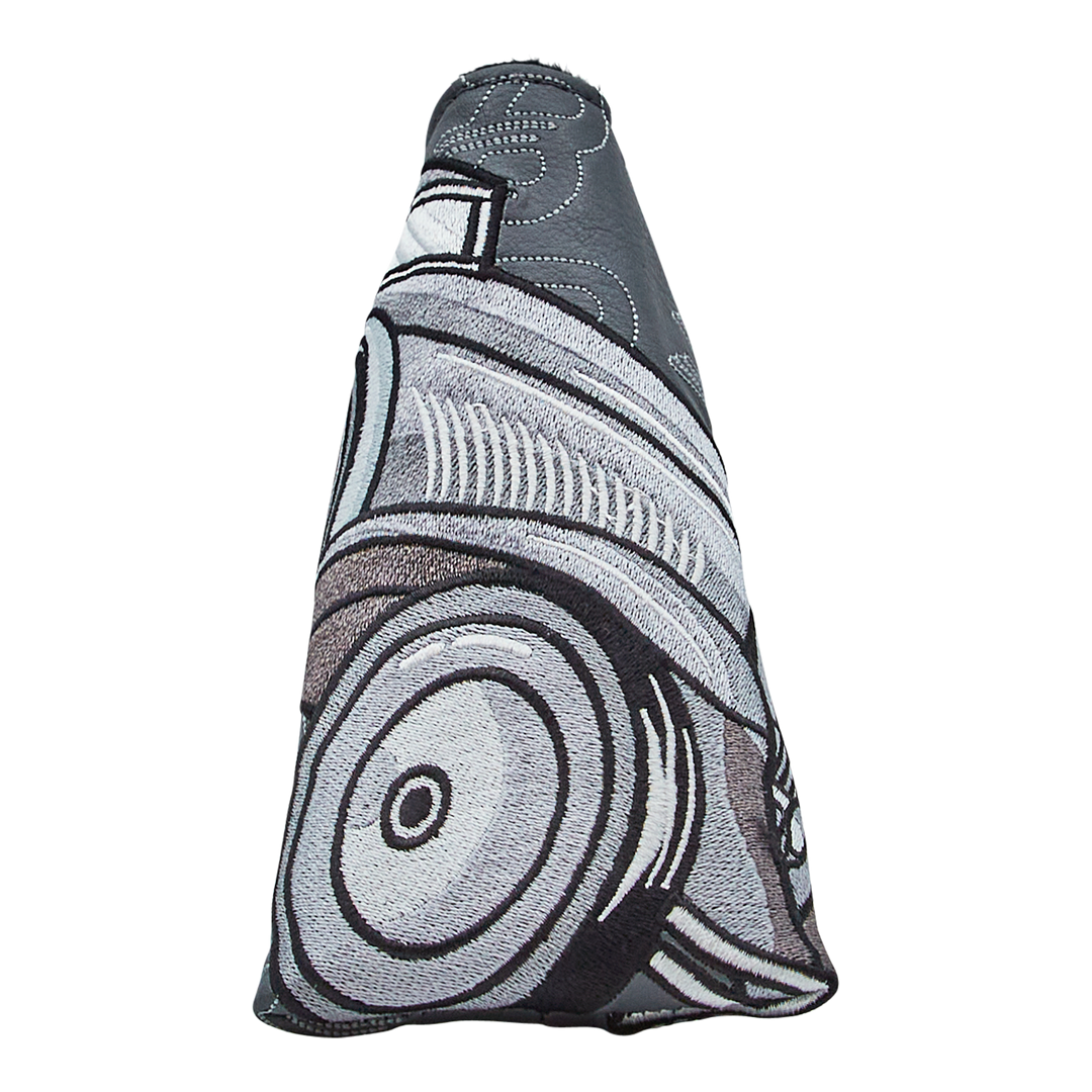 1920s Classic Car Blade Headcover | Bettinardi Golf – Studio B