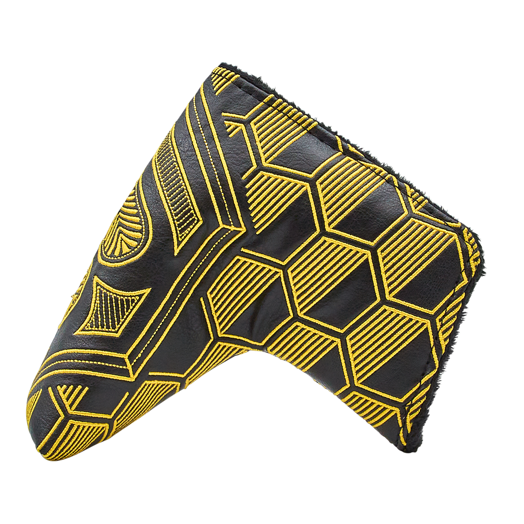 The Great Bettinardi Blade Headcover | Bettinardi Golf – Studio B