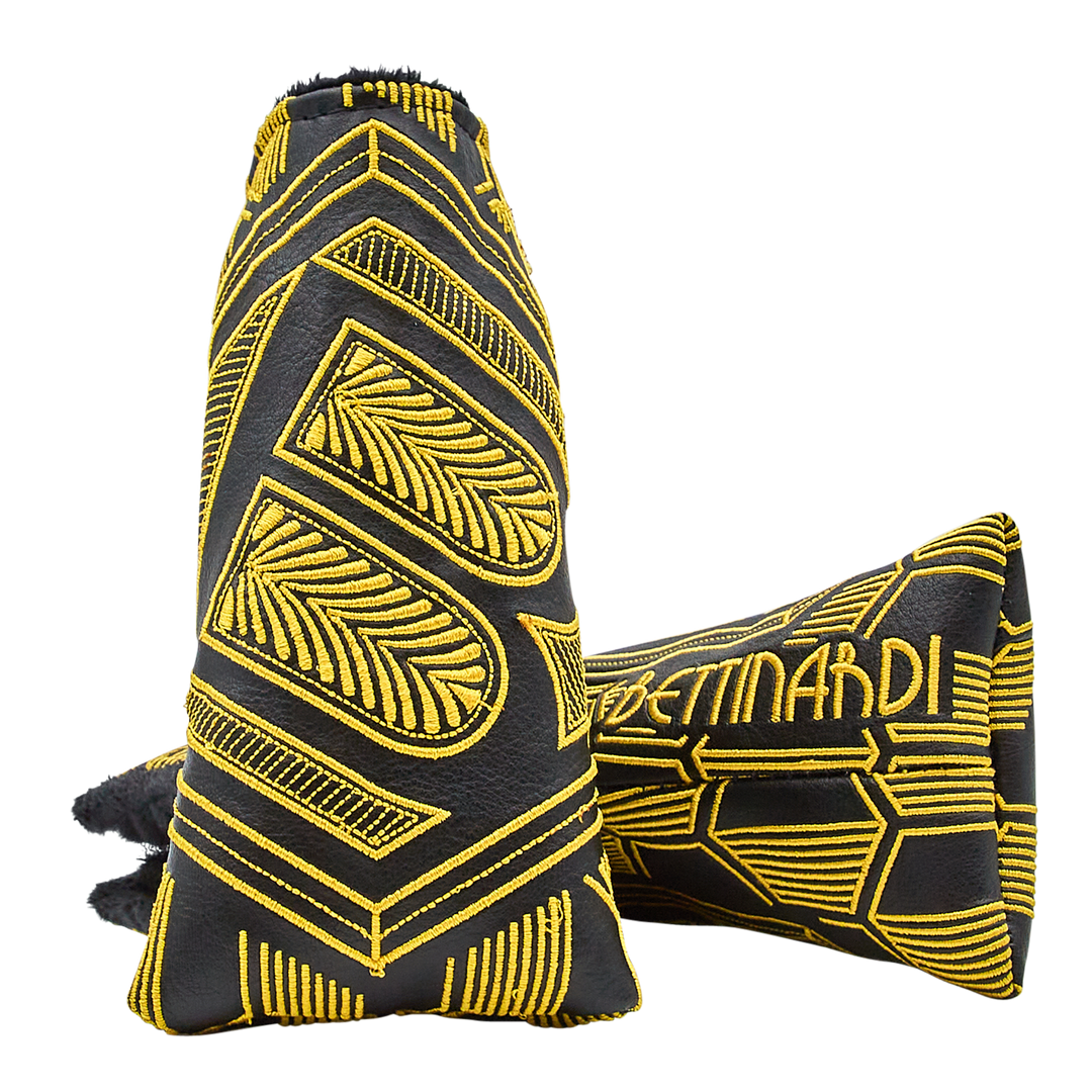 The Great Bettinardi Blade Headcover | Bettinardi Golf – Studio B
