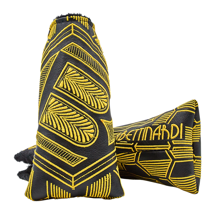 The Great Bettinardi Blade Headcover | Bettinardi Golf – Studio B