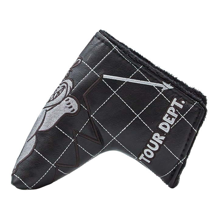 DASS BB0 Lefty Poison Fat Cat Sound Slot | Bettinardi Golf – Studio B