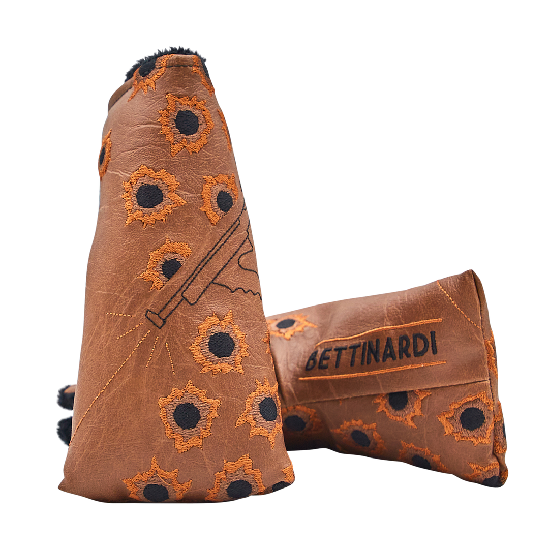 SS17 Thompson Limited Run | Bettinardi Golf – Studio B