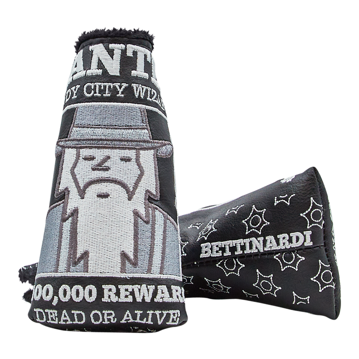 BB2 Limited DASS 1 of 15 | Bettinardi Golf – Studio B
