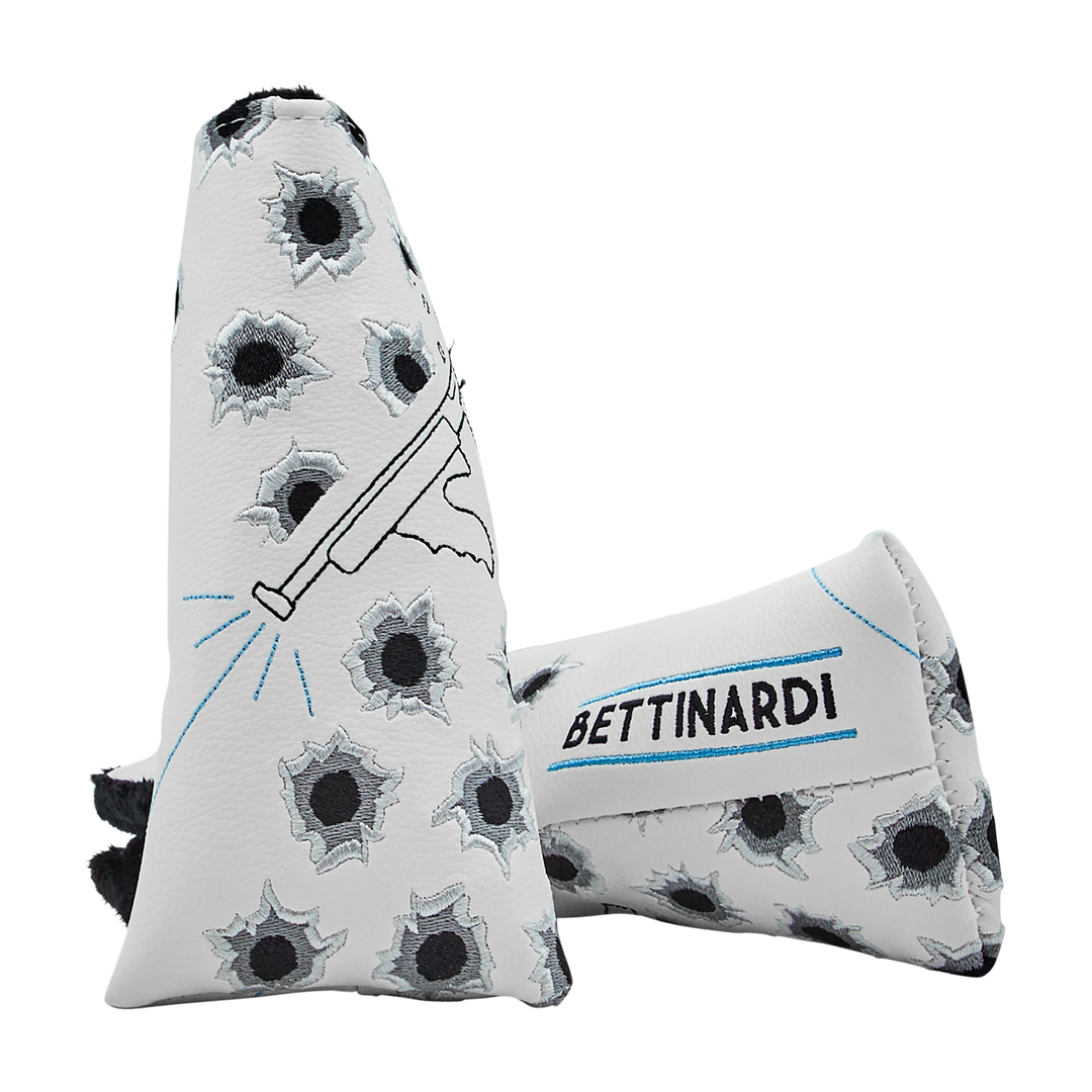Tour Blast SS17 Proto 1 of 3 Welded Flow | Bettinardi Golf