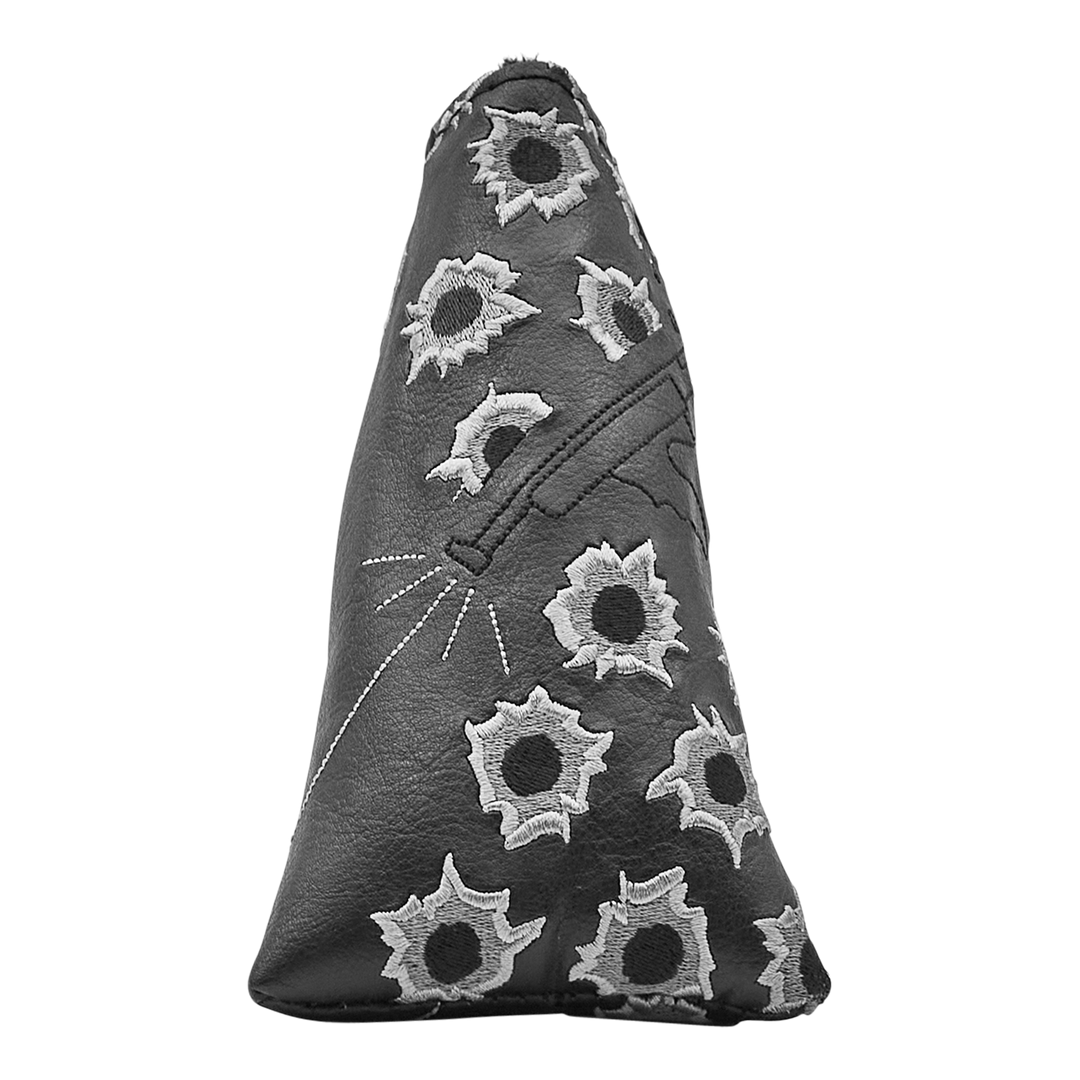 Black Magic SS17 Proto 1 of 3 Long Neck | Bettinardi Golf – Studio B