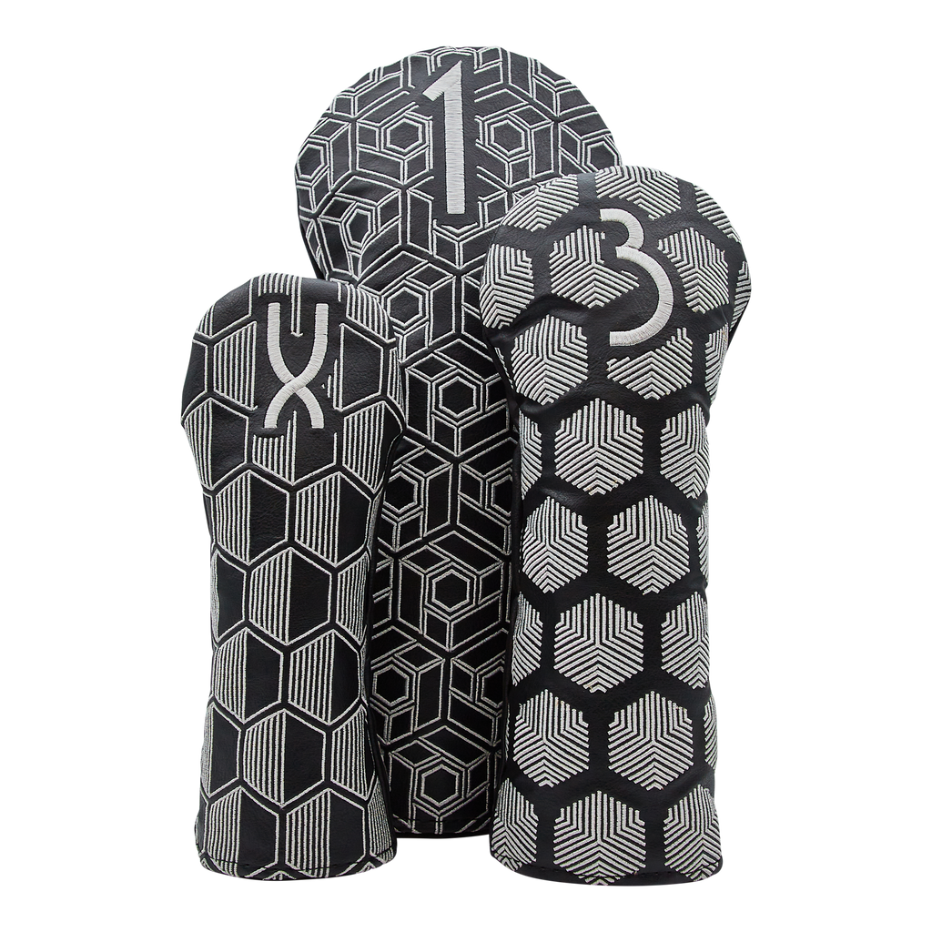 The Great Bettinardi Wood Set | Bettinardi Golf – Studio B