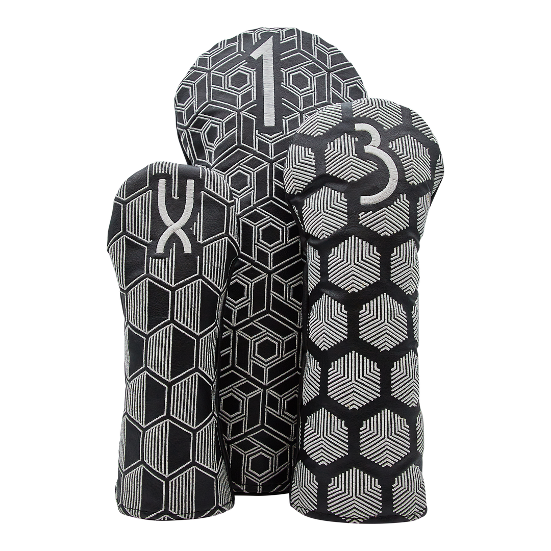 The Great Bettinardi Wood Set | Bettinardi Golf – Studio B