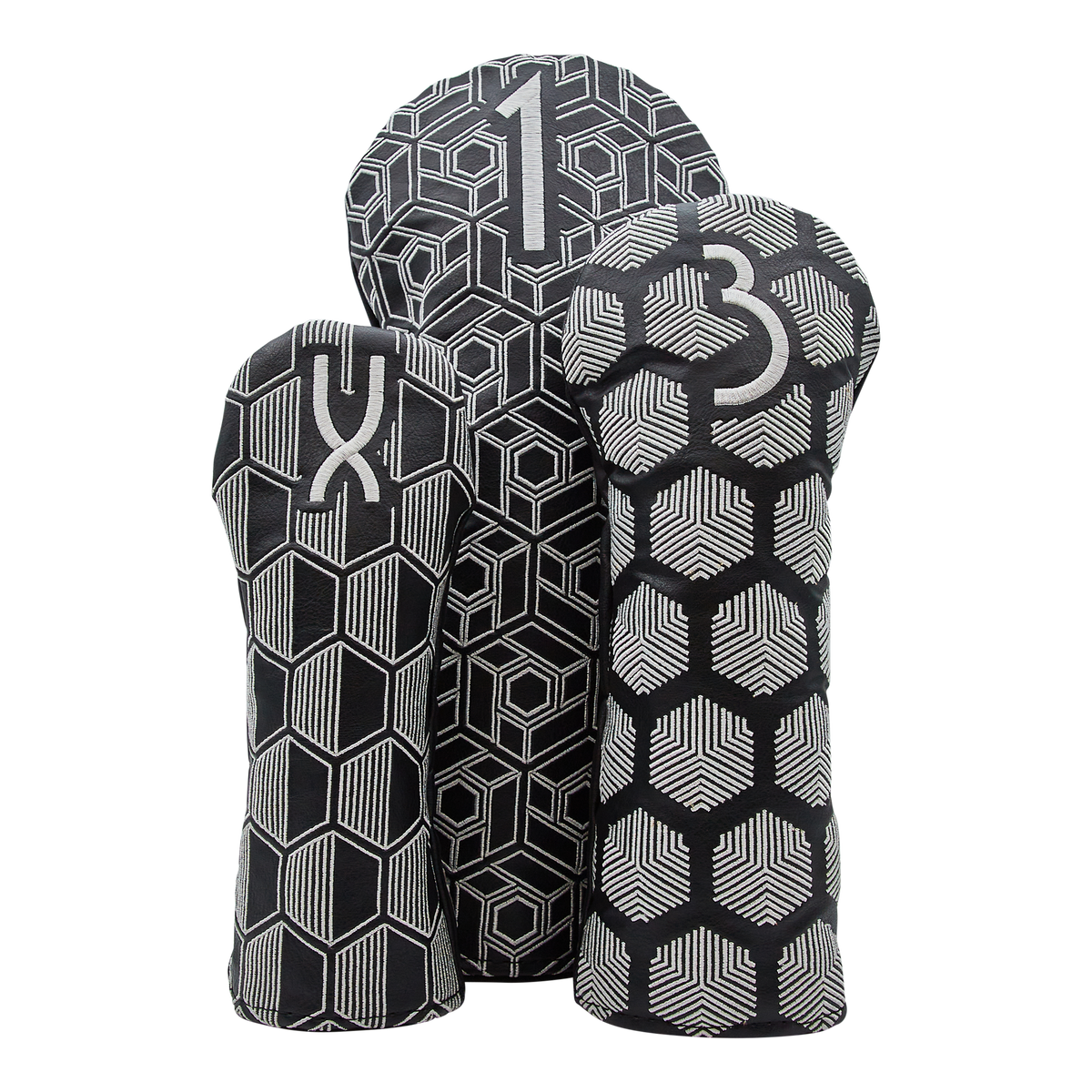 The Great Bettinardi Wood Set Bettinardi Golf Studio B