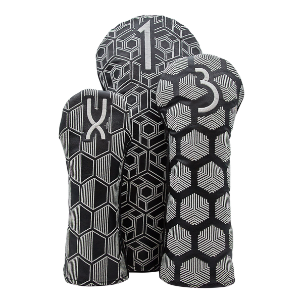 The Great Bettinardi Wood Set | Bettinardi Golf – Studio B
