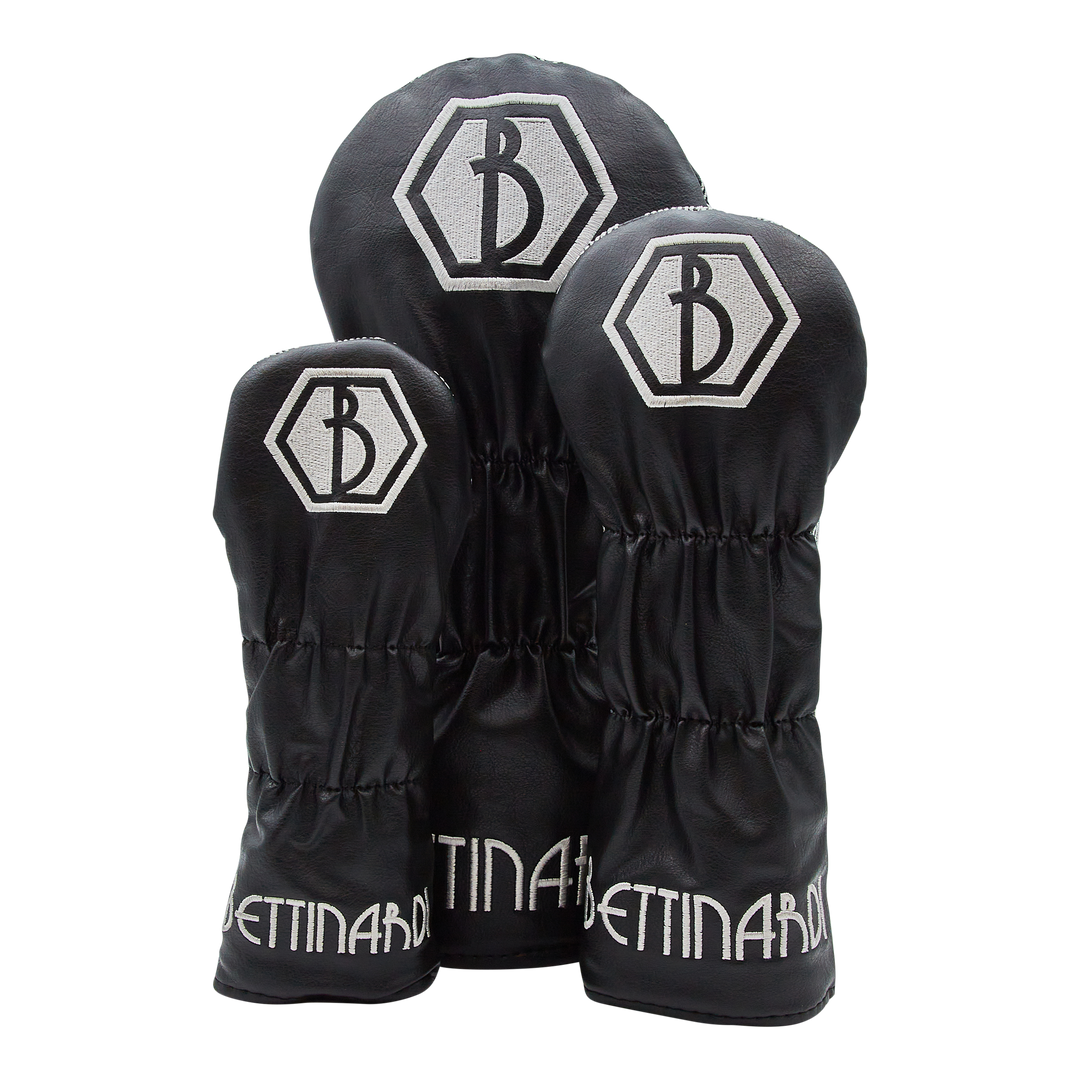 The Great Bettinardi Wood Set | Bettinardi Golf – Studio B