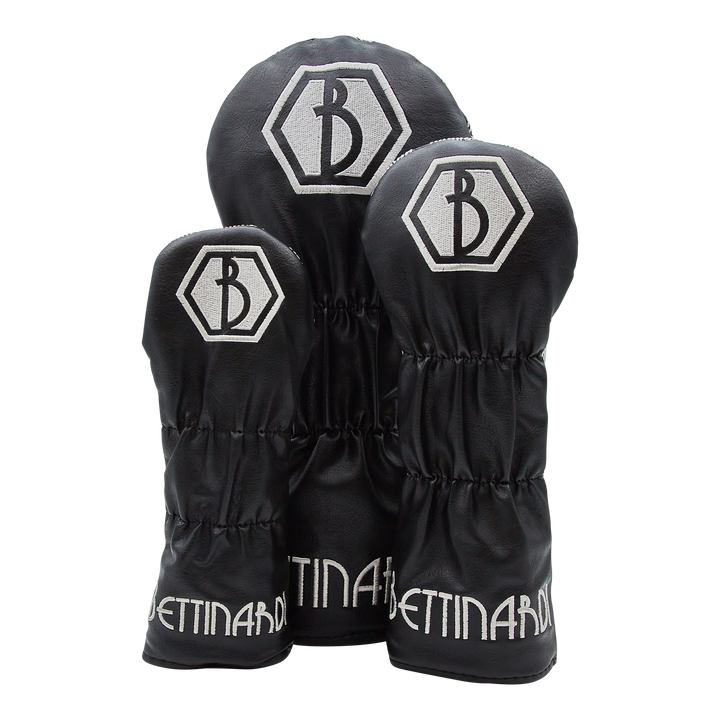 The Great Bettinardi Wood Set | Bettinardi Golf – Studio B