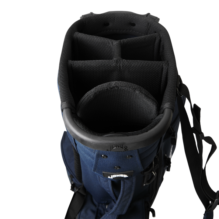 Transfusion™ Jones Golf Bag with FREE GIFT | Bettinardi Golf