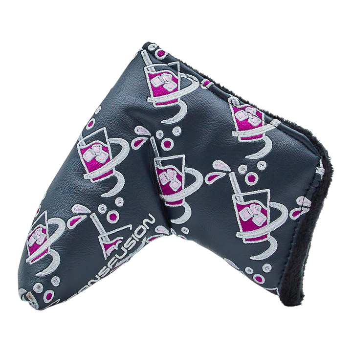Transfusion™ Blade Headcover | Bettinardi Golf – Studio B