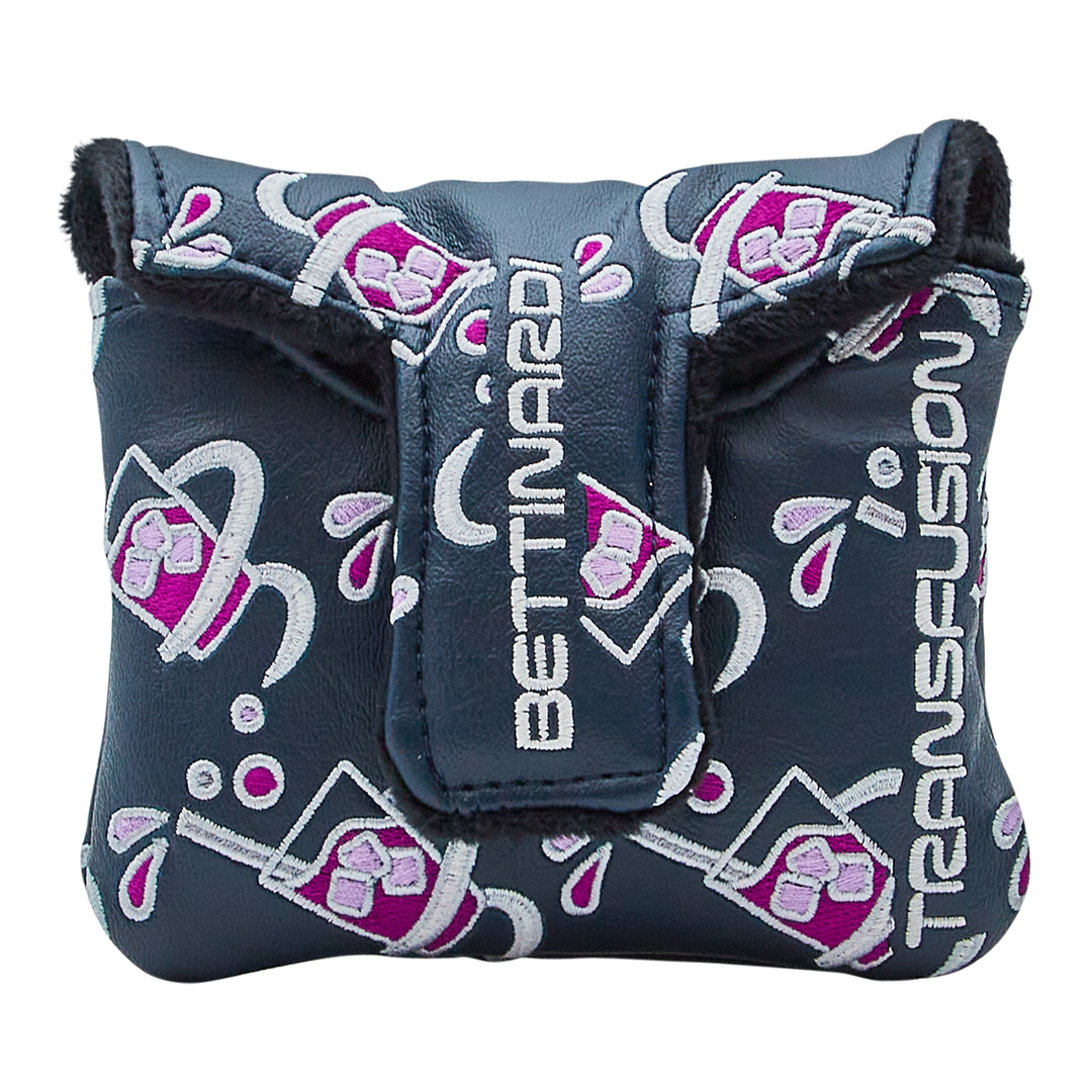 Transfusion™ Mallet Headcover | Bettinardi Golf – Studio B