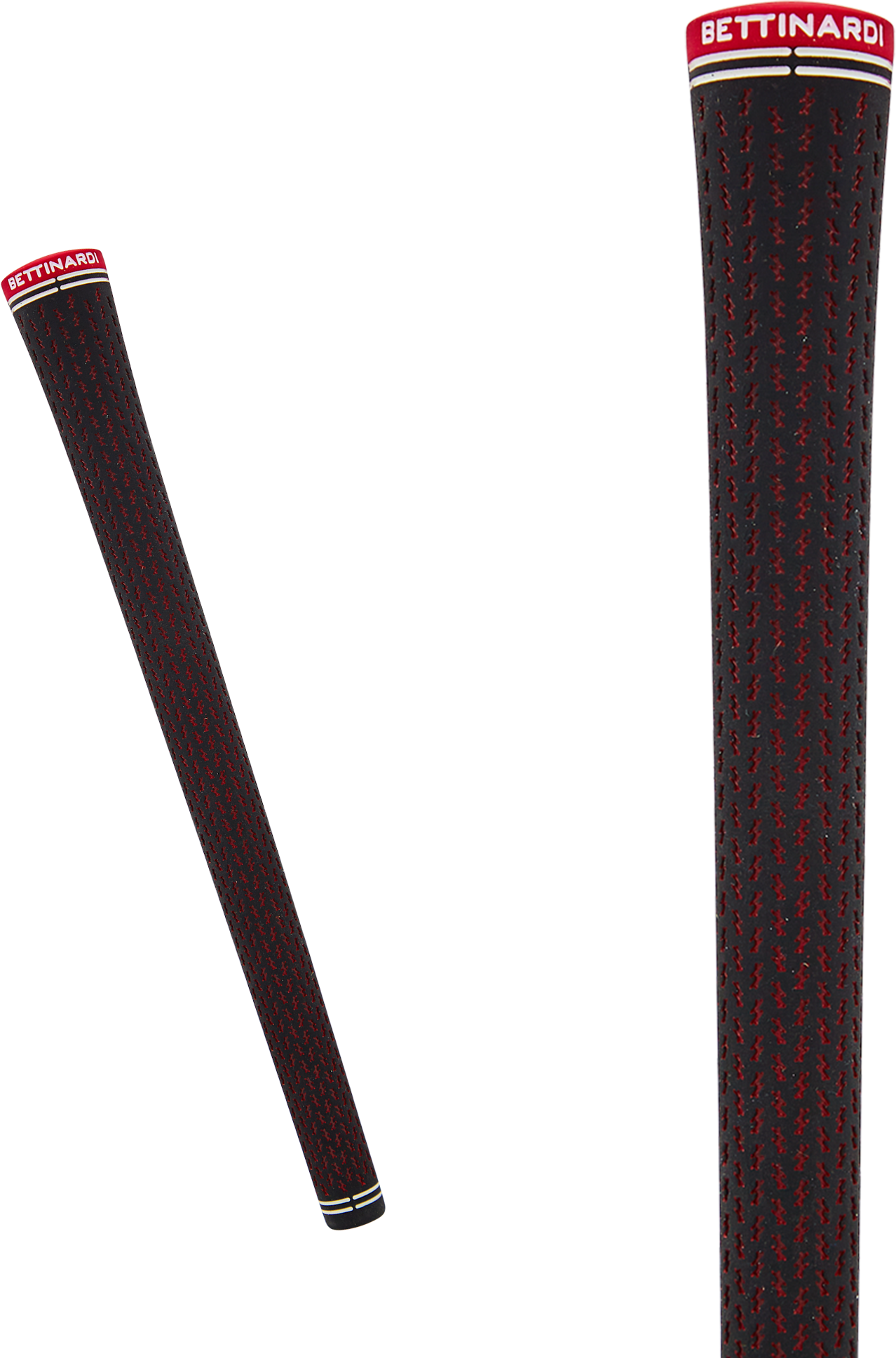 BETTINARDI CROSSLINE 360 SWING GRIP (Black/Red)
