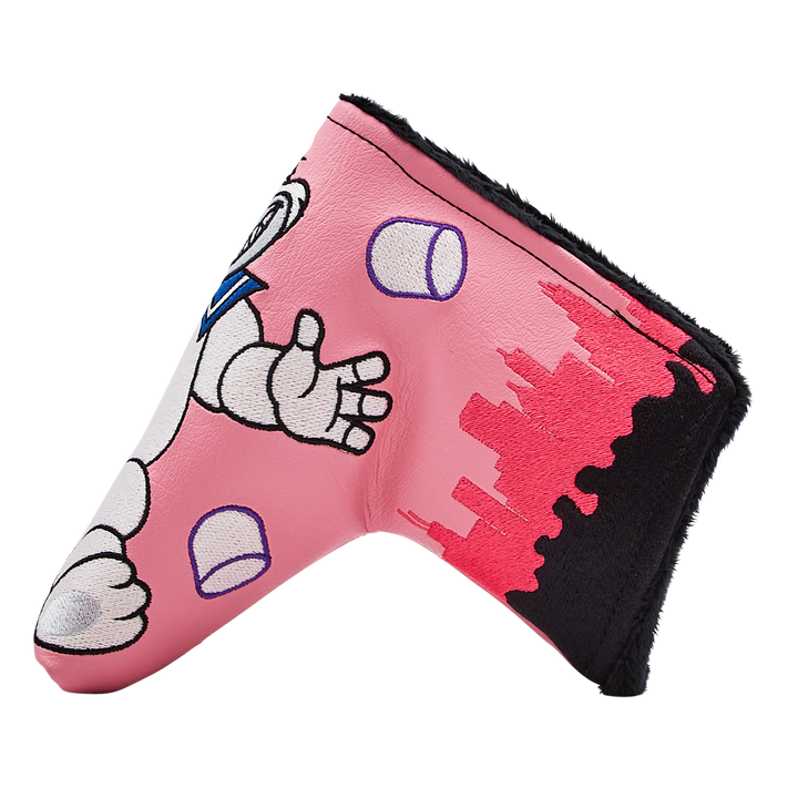 the virgins新品heart logo padded sk Designer fashion, Seoul-fully created | W Concept