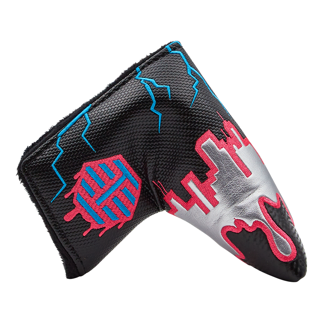 DASS SS3 Welded Plumbers 1 of 13 | Bettinardi Golf – Studio B