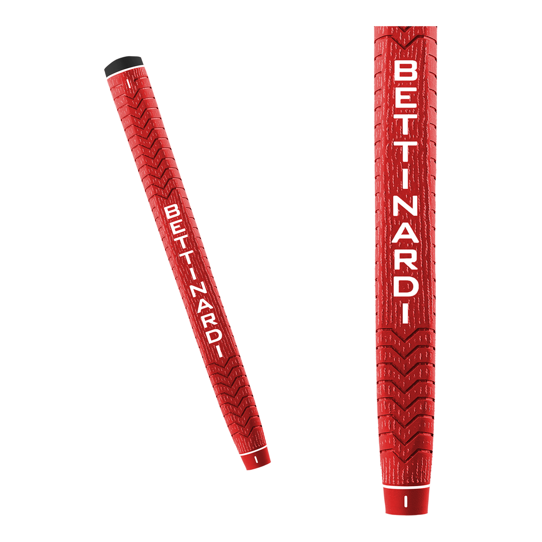 DASS BB8 Wide Smooth Face and Hand Stamped Snow | Bettinardi Golf