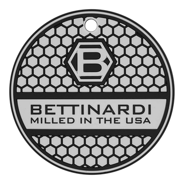Honeycomb Hex B Putting Disc