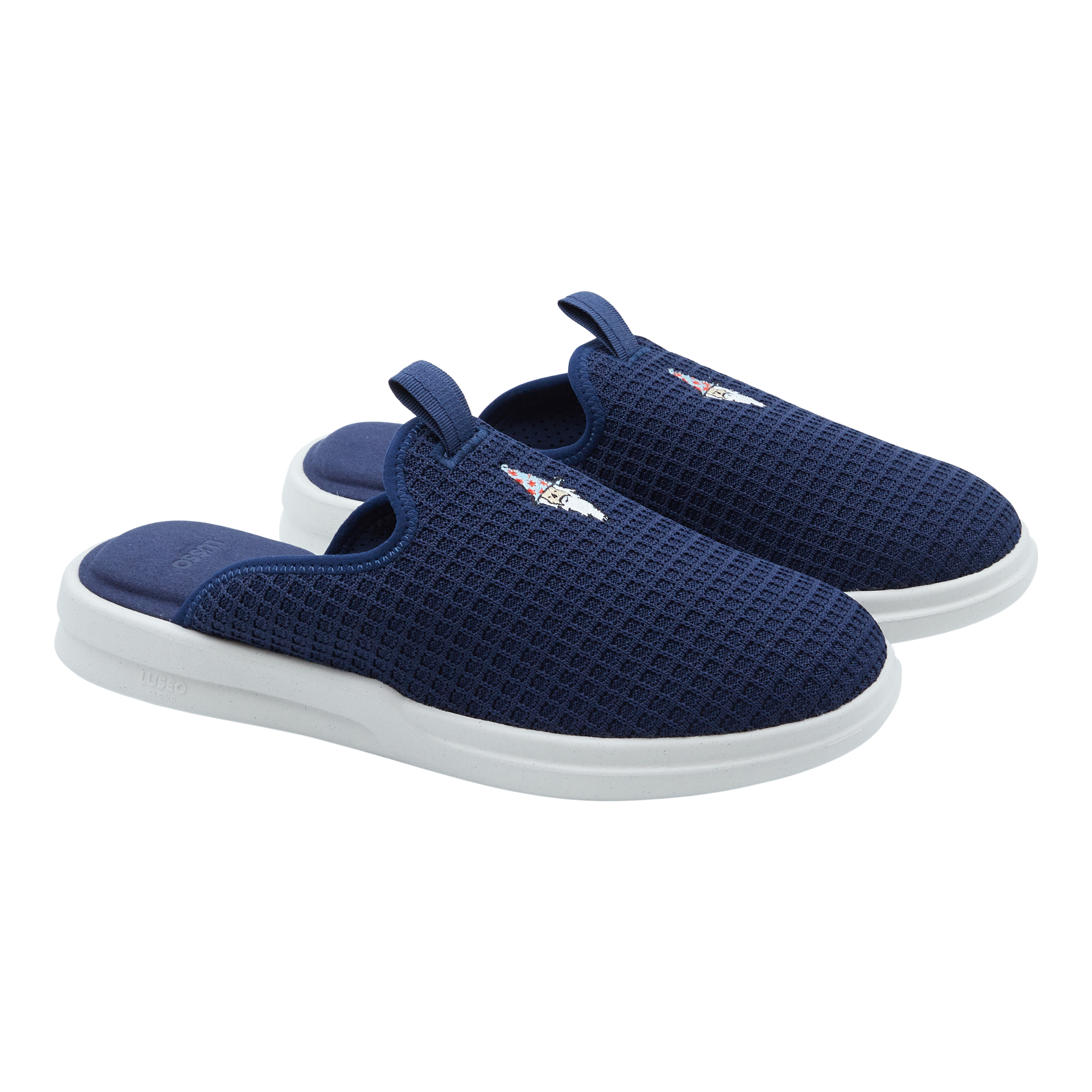 Bettinardi x Lusso Wizard Slides