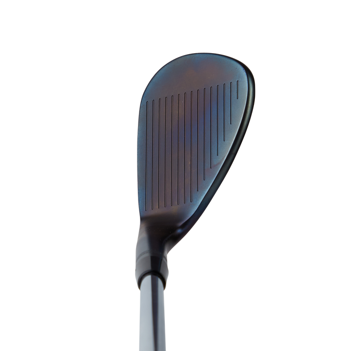 Stinger Trifecta Torched Blue Flame Wedge Set (52C, 56RJ, 60RJ