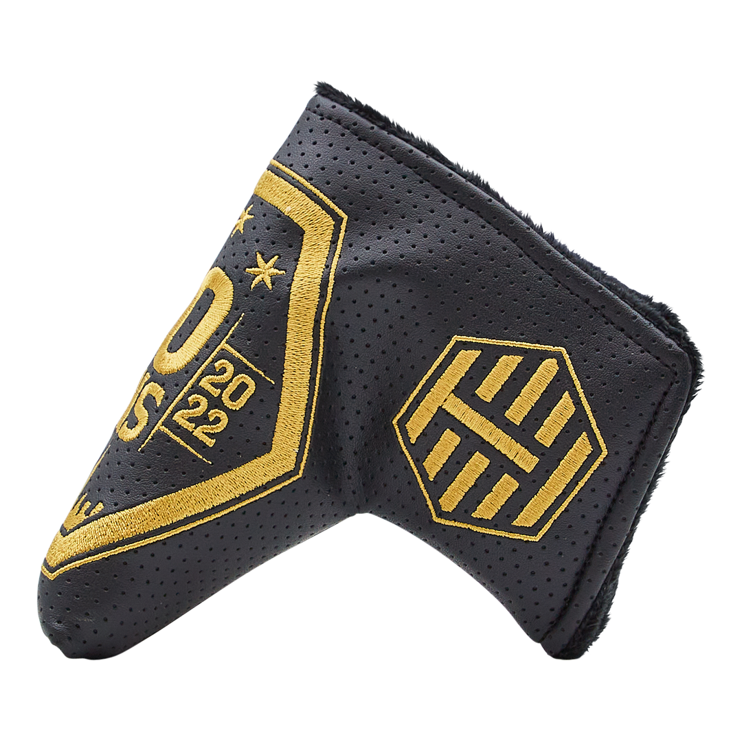 SS28 Welded Flow 100th Win Commemorative | Bettinardi Golf