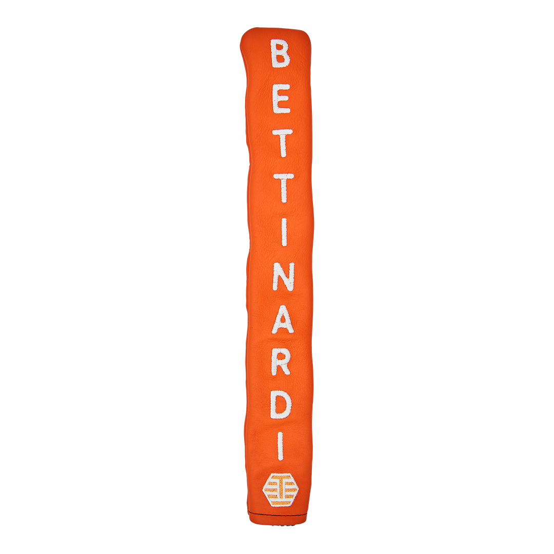 Fat Cat Alignment Stick Cover | Bettinardi Golf – Studio B Fat Cat Alignment Stick Cover | Bettinardi Golf – Studio B