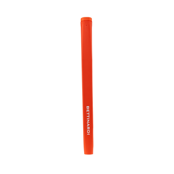 Orange Bettinardi Iomic Putter Grip (Standard)