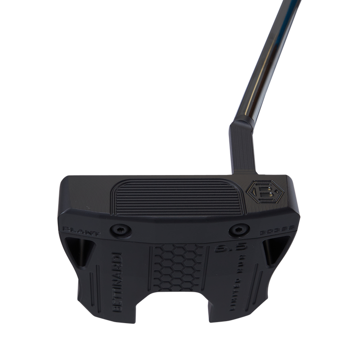 BETTINARDI INOVAI 6.0 Slant Nec Putter RH 34 avec couvre-chef EUR 402,28 - FR BETTINARDI INOVAI 6.0 Slant Nec Putter RH 34 avec couvre-chef EUR 402,28 - FR