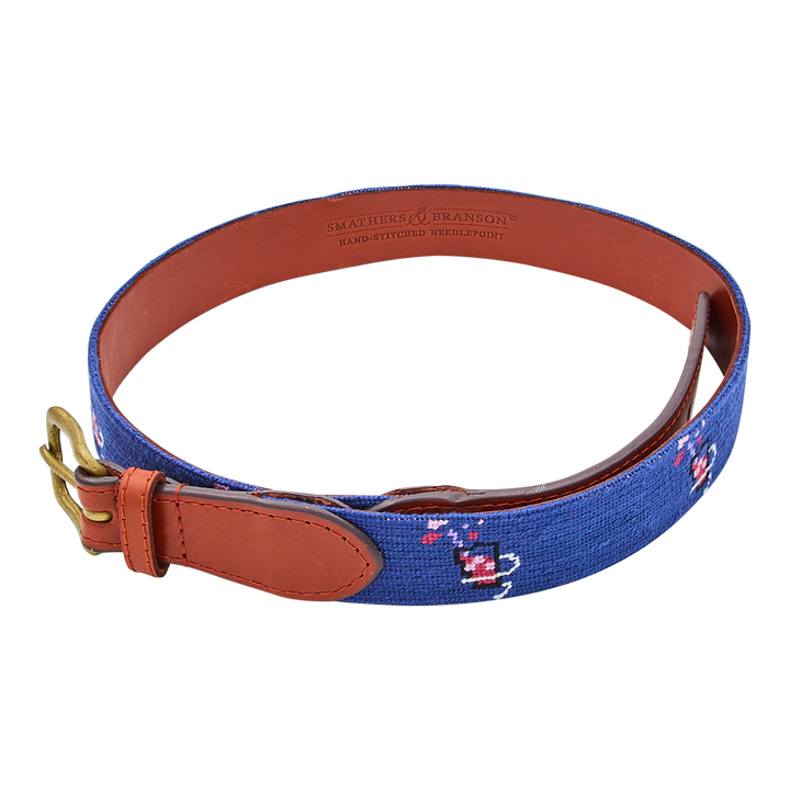 Bettinardi Smathers & Branson Transfusion™ Belt | Bettinardi Golf