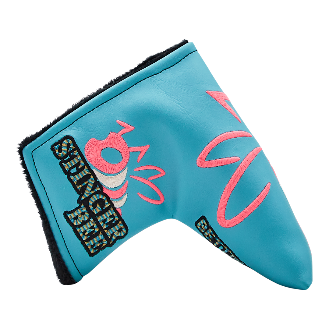 Torched DASS 3 Step Jam | Bettinardi Golf – Studio B
